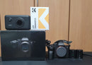 Sony Mirrorless Interchangeable Lips 7Iv