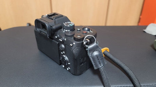 Sony Mirrorless Interchangeable Lips 7Iv