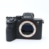 Mirrorless Interchangeable Lips 2 Sony Ilce-7M4 E 7 Iv