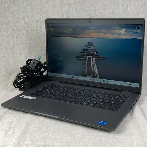 Dell Windows Notebook Body Pc Latitude 3440 I5-1345U 16Gb Ssd256Gb /Wb-260748