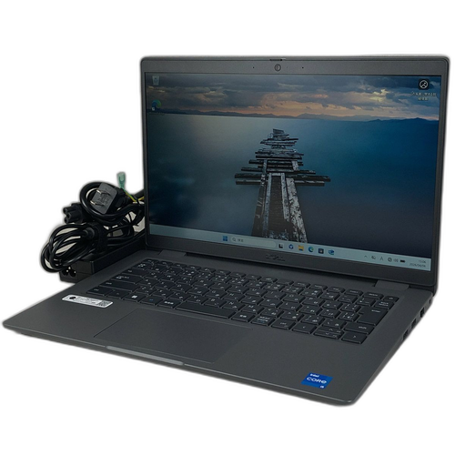 Dell Windows Notebook Body Pc Latitude 3440 I5-1345U 16Gb Ssd256Gb /Wb-260748