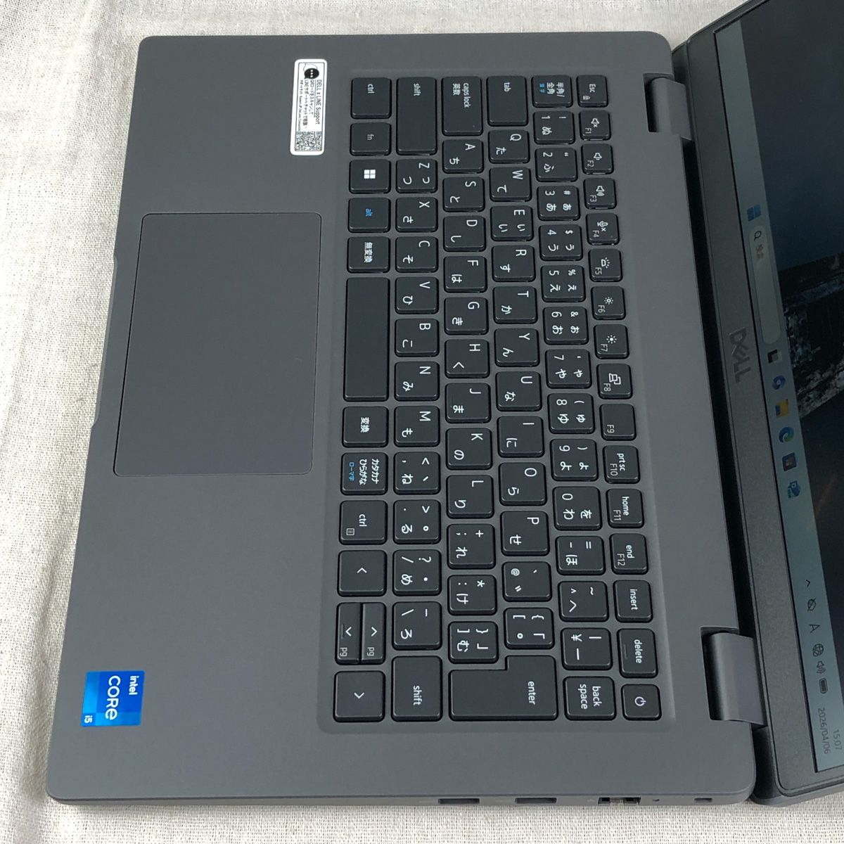 Dell Windows Notebook Body Pc Latitude 3440 I5-1345U 16Gb Ssd256Gb /Wb-260748