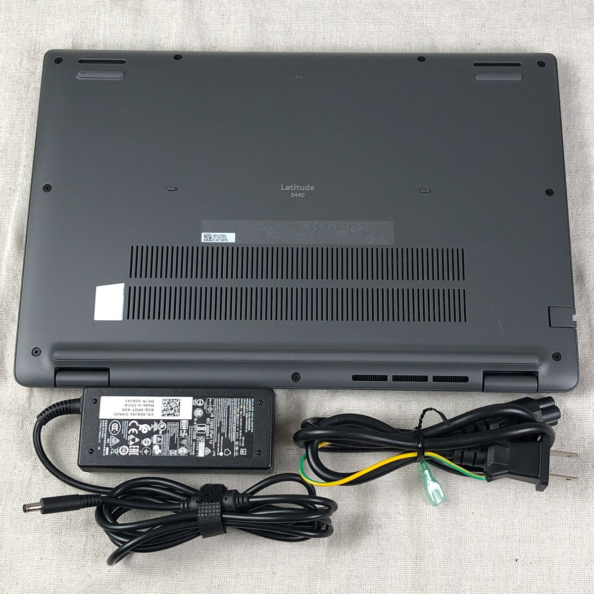 Dell Windows Notebook Body Pc Latitude 3440 I5-1345U 16Gb Ssd256Gb /Wb-260748