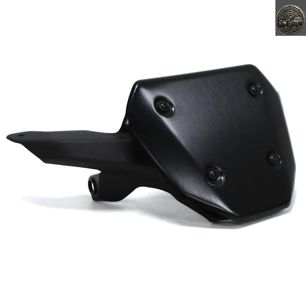 No Brand Others Mt09 2024 Wind Deflectors Windshield Bracket Windscreen