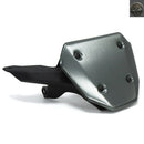 No Brand Others Mt09 2024 Wind Deflectors Windshield Bracket Windscreen