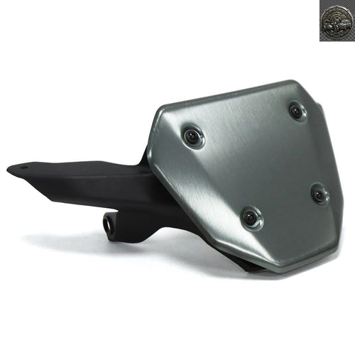No Brand Others Mt09 2024 Wind Deflectors Windshield Bracket Windscreen