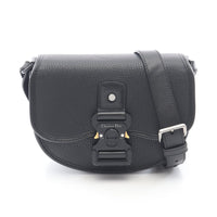 Christian Dior Shoulder Bag Gallop Used A