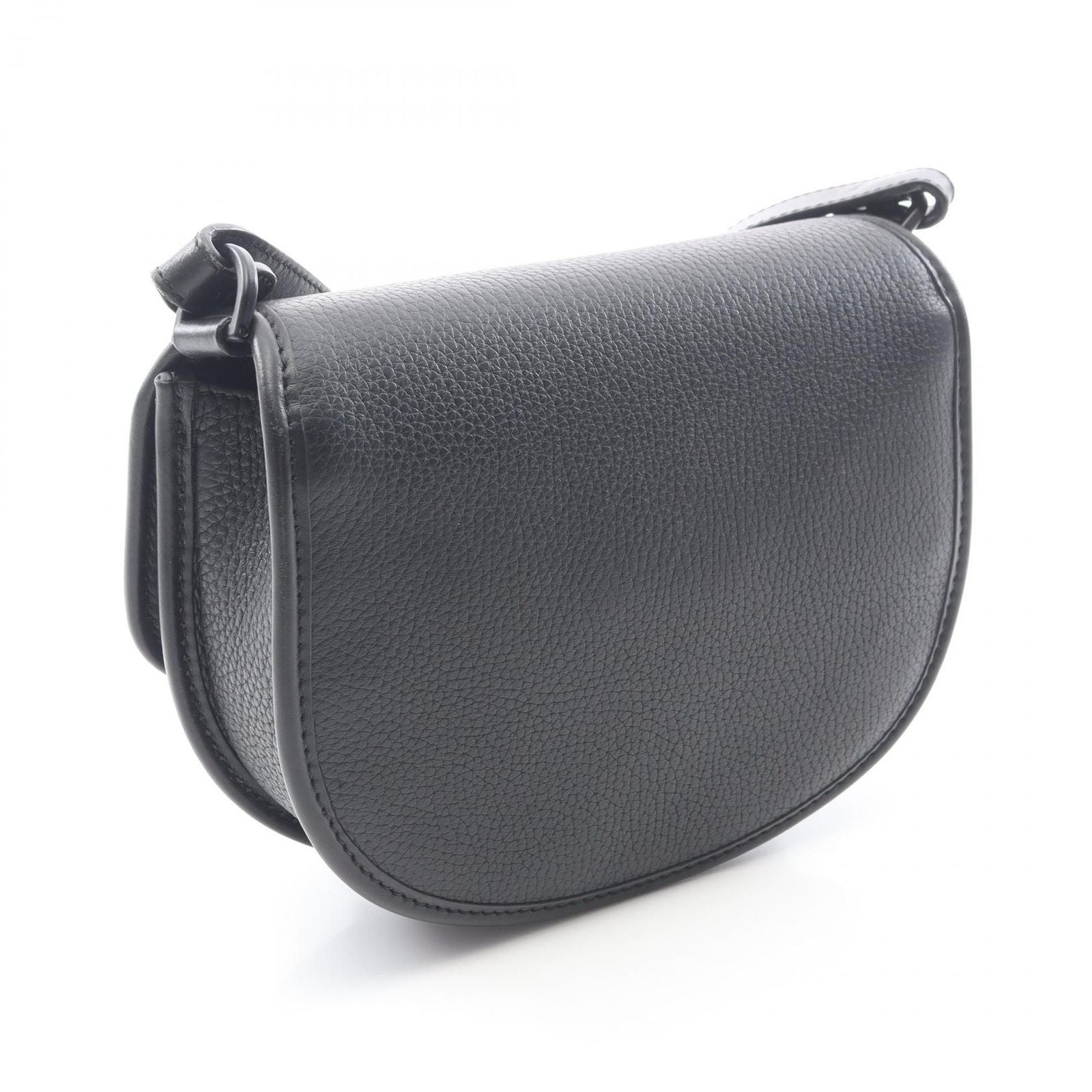 Christian Dior Shoulder Bag Gallop Used A