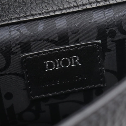 Christian Dior Shoulder Bag Gallop Used A