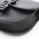 Christian Dior Shoulder Bag Gallop Used A