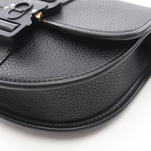 Christian Dior Shoulder Bag Gallop Used A