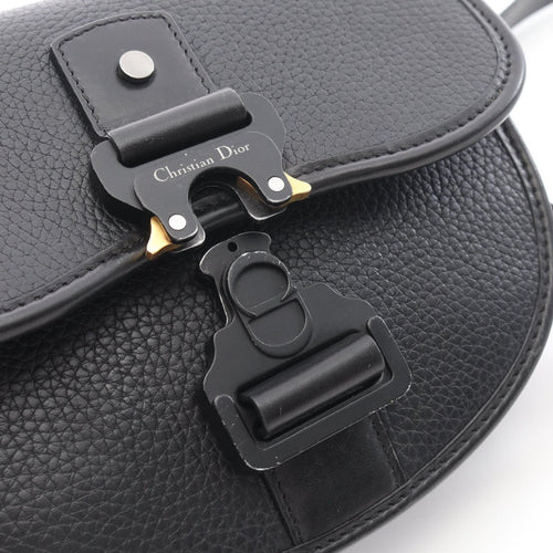 Christian Dior Shoulder Bag Gallop Used A