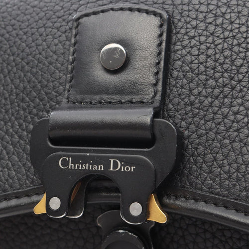 Christian Dior Shoulder Bag Gallop Used A