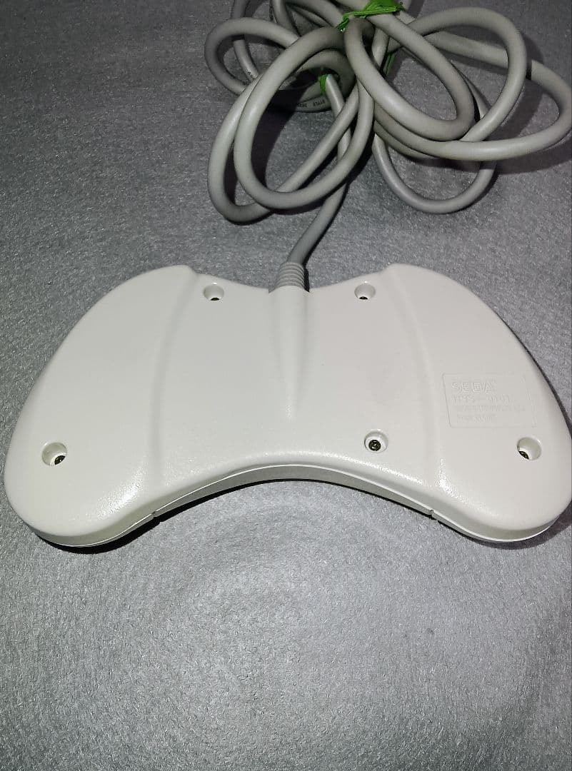 Sega Body Hst-3220 Ss Saturn