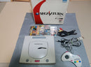 Sega Body Hst-3220 Ss Saturn