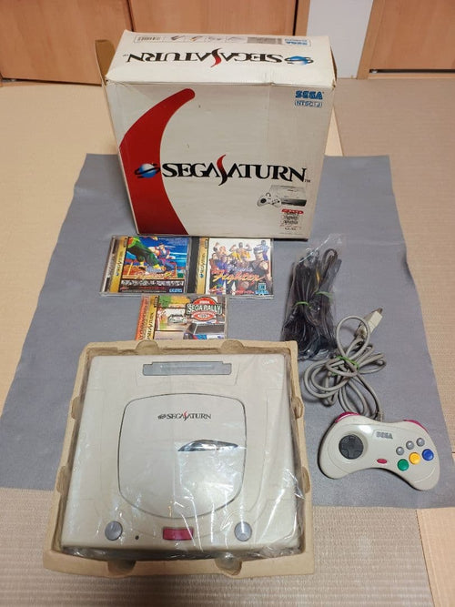 Sega Body Hst-3220 Ss Saturn