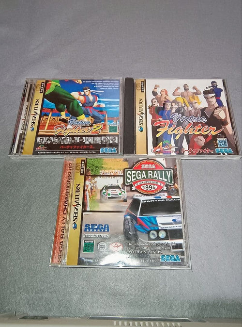 Sega Body Hst-3220 Ss Saturn
