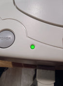 Sega Body Hst-3220 Ss Saturn