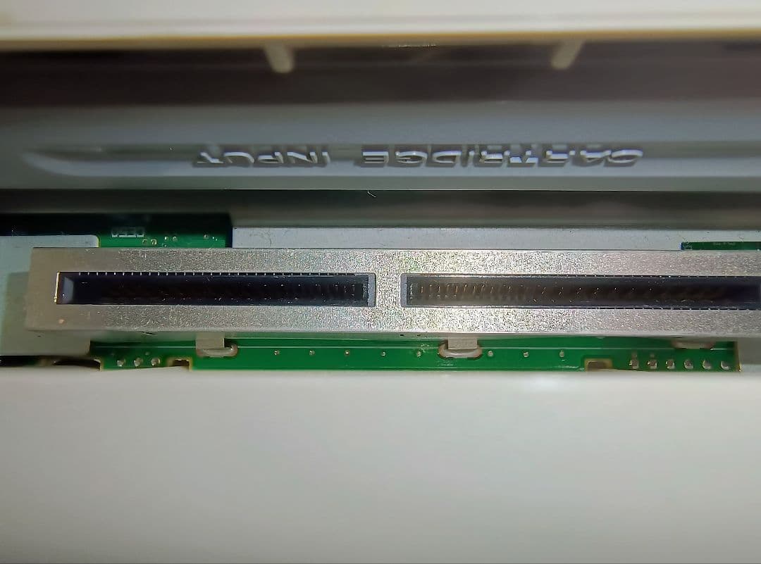 Sega Body Hst-3220 Ss Saturn