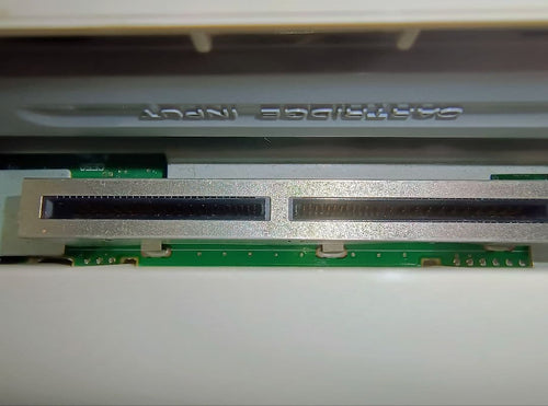 Sega Body Hst-3220 Ss Saturn