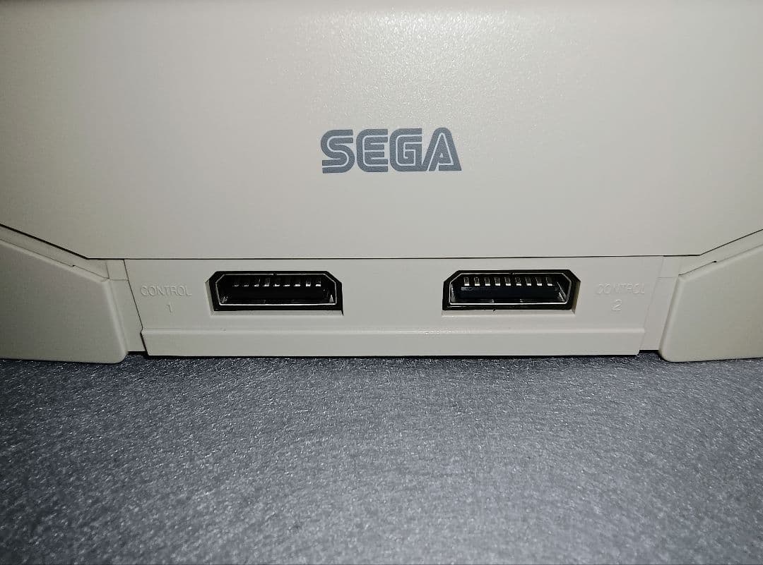 Sega Body Hst-3220 Ss Saturn