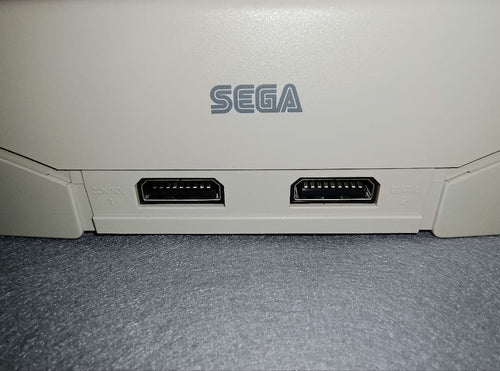 Sega Body Hst-3220 Ss Saturn