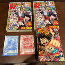 One Piece Card Game