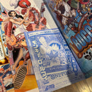 One Piece Card Game