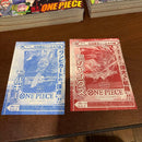 One Piece Card Game