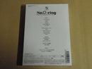 Music Blu-Ray Number_I Tobe Live At Ariake Arena 2024 No.O -Ring-