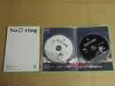 Music Blu-Ray Number_I Tobe Live At Ariake Arena 2024 No.O -Ring-