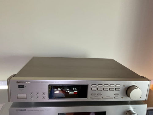 Pioneer Radio Tuners F-777 Am/Fm
