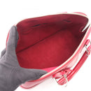 Louis Vuitton Handbag Pm M40490 Used A
