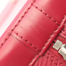 Louis Vuitton Handbag Pm M40490 Used A