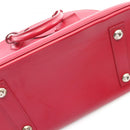 Louis Vuitton Handbag Pm M40490 Used A