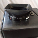 Leica Lens Hoods Leitz Wetzlar 12501
