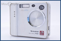 Compact Digital Camera Fujifilm Finepix F401 3X #My479