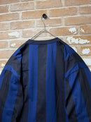 7 Minutes, Long -Sleeved Cut -And -Sew Duffer T