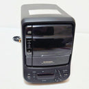 Pioneer Cd, Md Cassette Decks Pd-F25