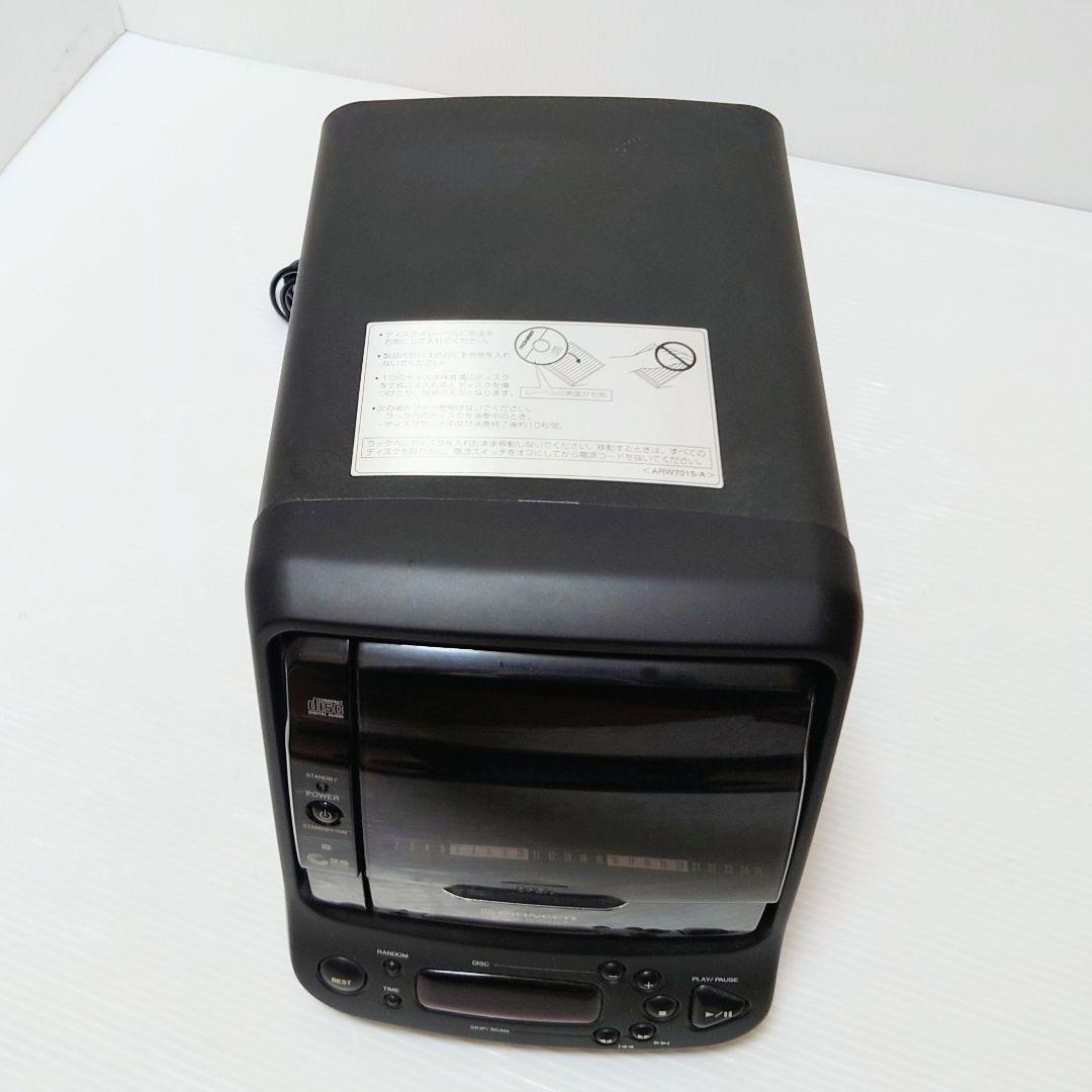 Pioneer Cd, Md Cassette Decks Pd-F25