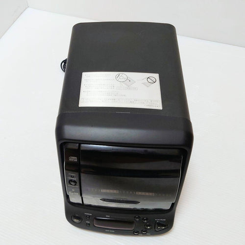 Pioneer Cd, Md Cassette Decks Pd-F25