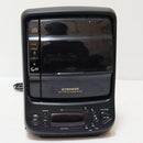 Pioneer Cd Md Cassette Deck Pd-F25