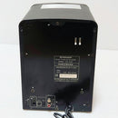 Pioneer Cd, Md Cassette Decks Pd-F25