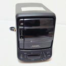 Pioneer Cd Md Cassette Deck Pd-F25