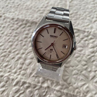 Grand Seiko Automatic Watches Gs