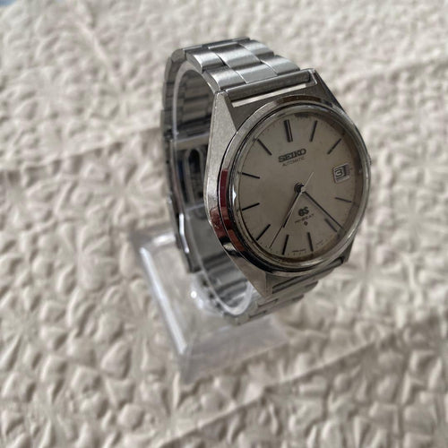 Grand Seiko Automatic Watches Gs