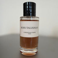Christian Dior Perfume (Unisex) Bois Talisman 50Ml