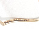 Tiffany Earrings (Single) K18 7825
