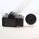 Nikon Mirrorless Interchangeable Lips Z Fc 16-50 Vr Sl 352