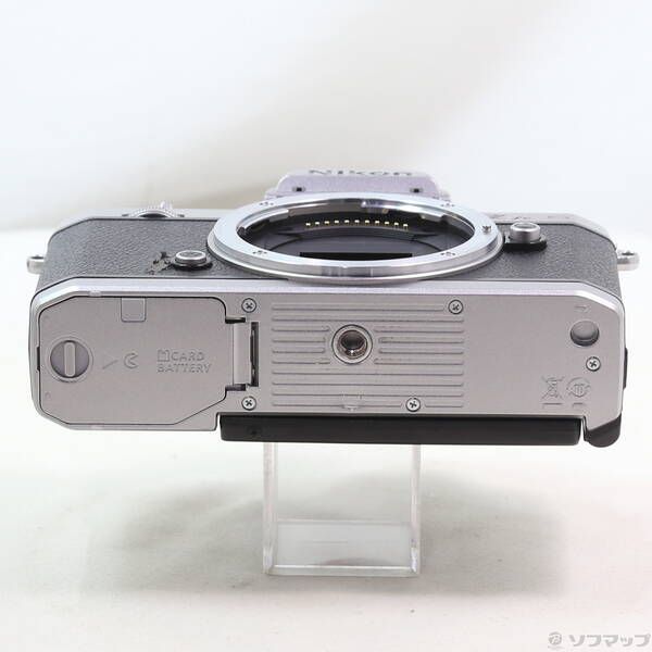 Nikon Mirrorless Interchangeable Lips Z Fc 16-50 Vr Sl 352